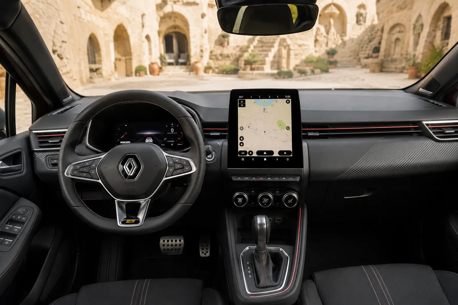 Renault Clio thumbnail 5