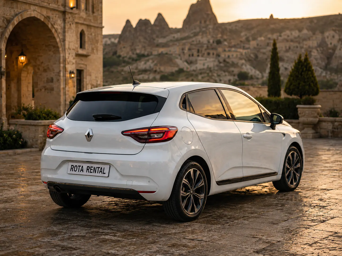 Renault Clio thumbnail 3