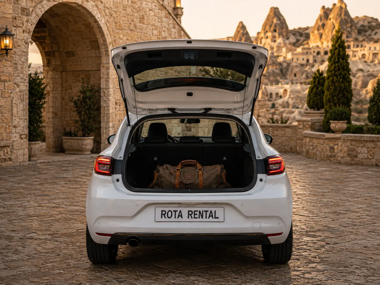 Renault Clio thumbnail 4