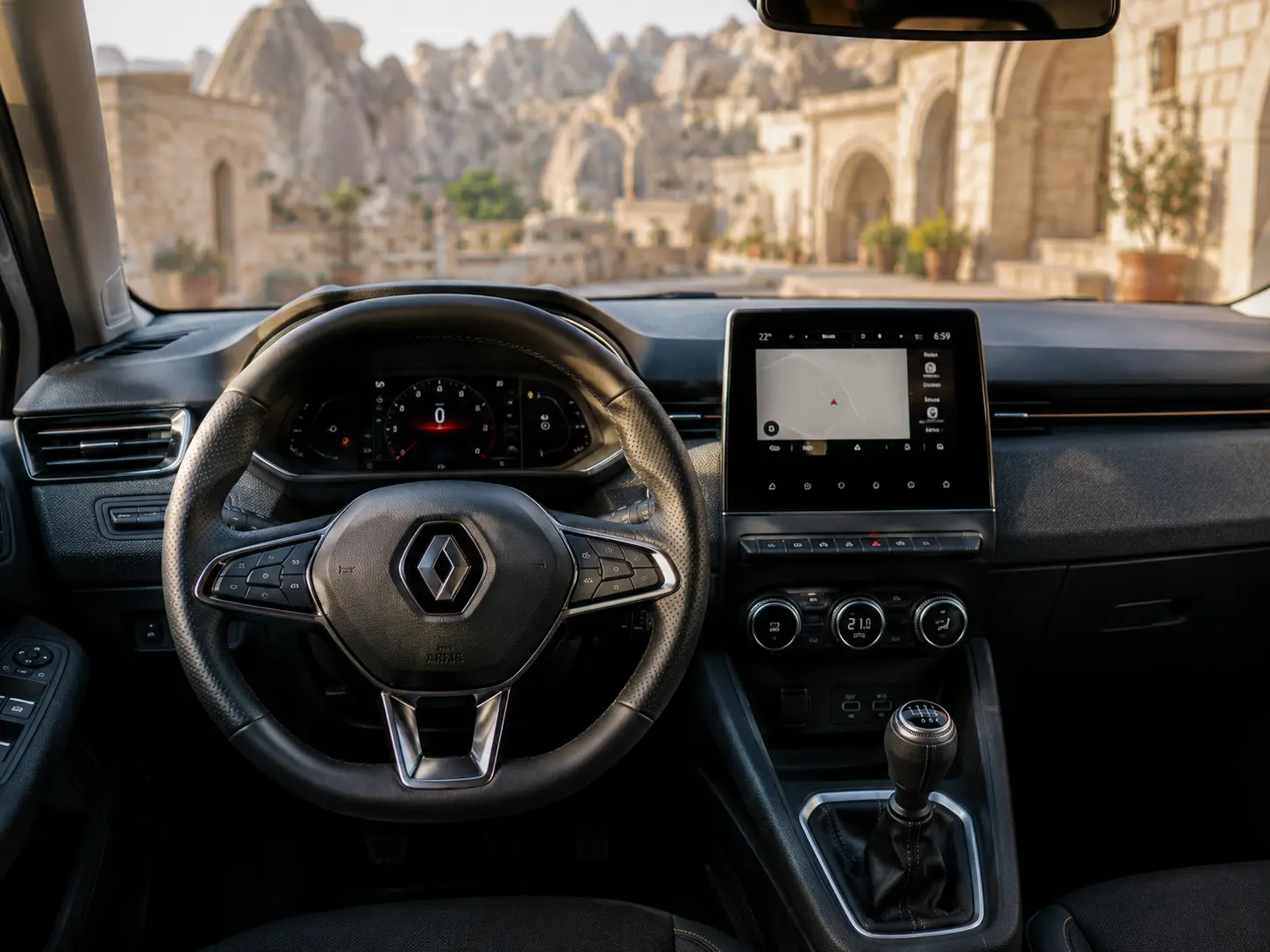 Renault Clio thumbnail 5
