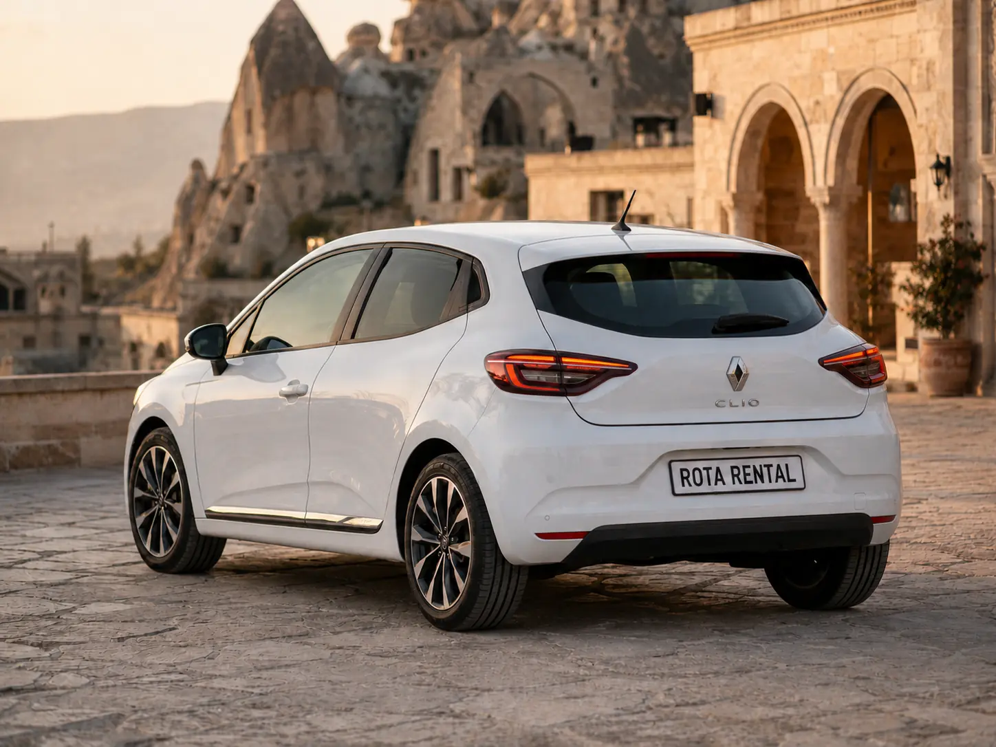 Renault Clio thumbnail 3