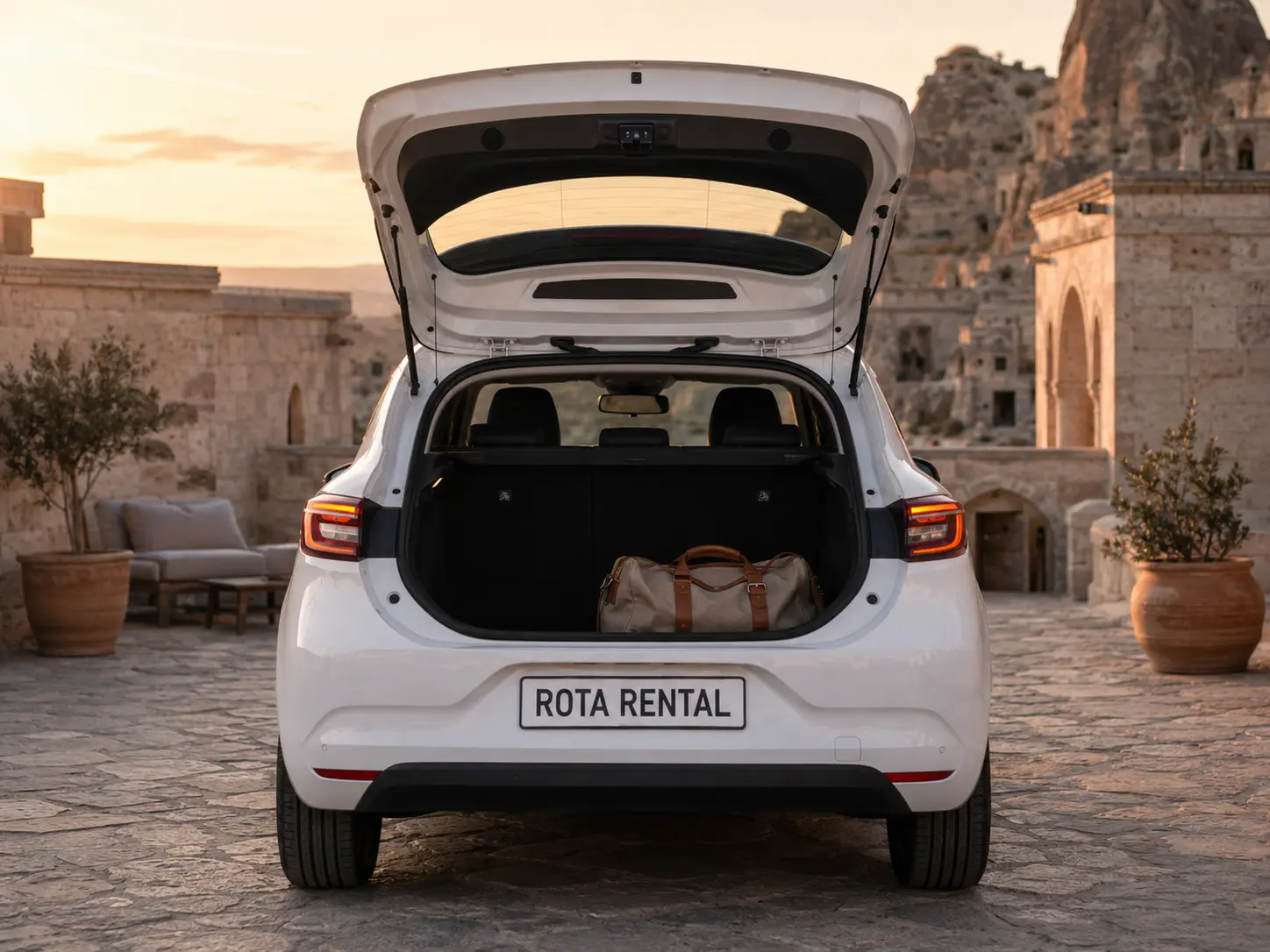 Renault Clio thumbnail 4