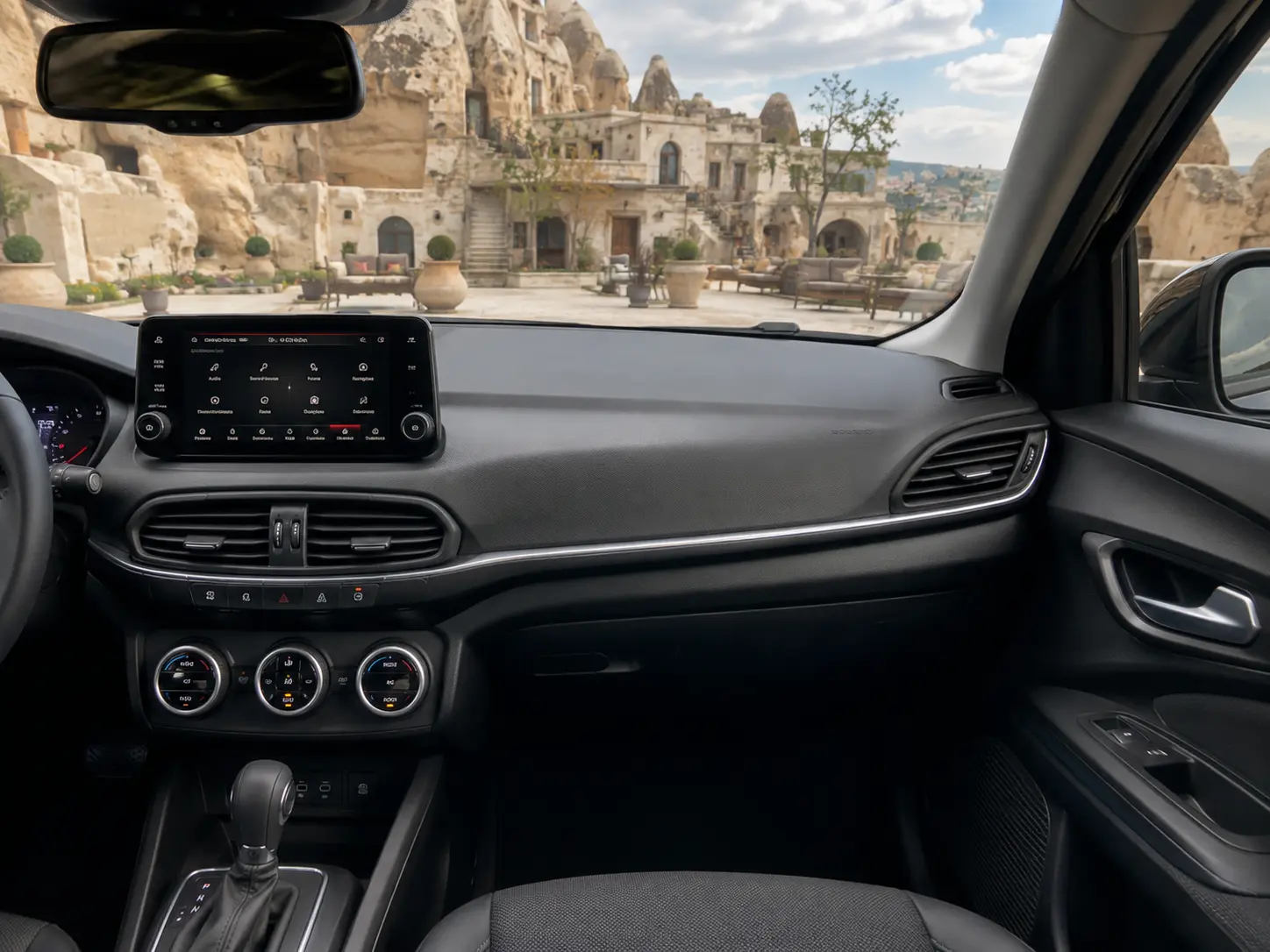 Fiat Egea thumbnail 6
