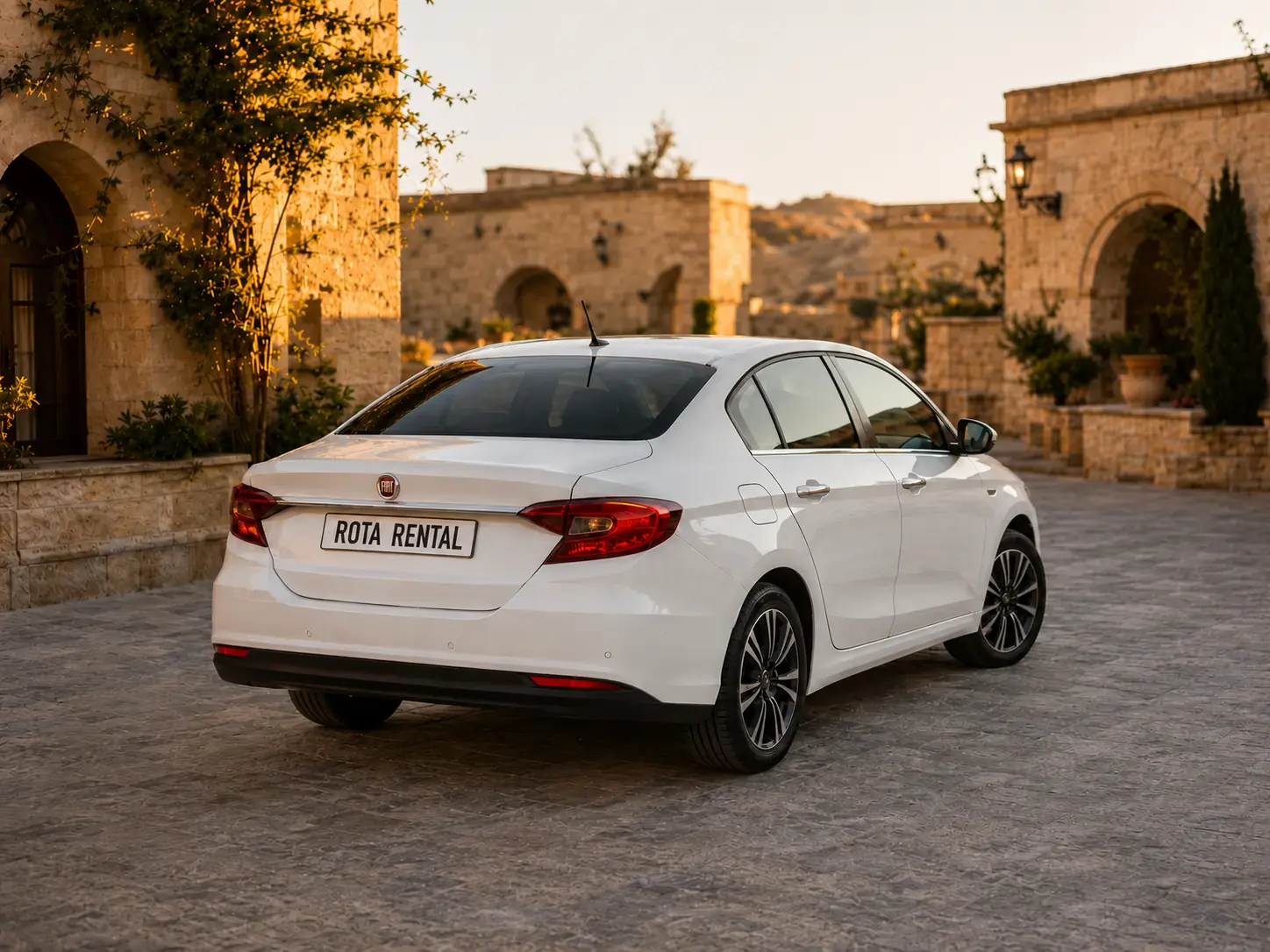 Fiat Egea thumbnail 3