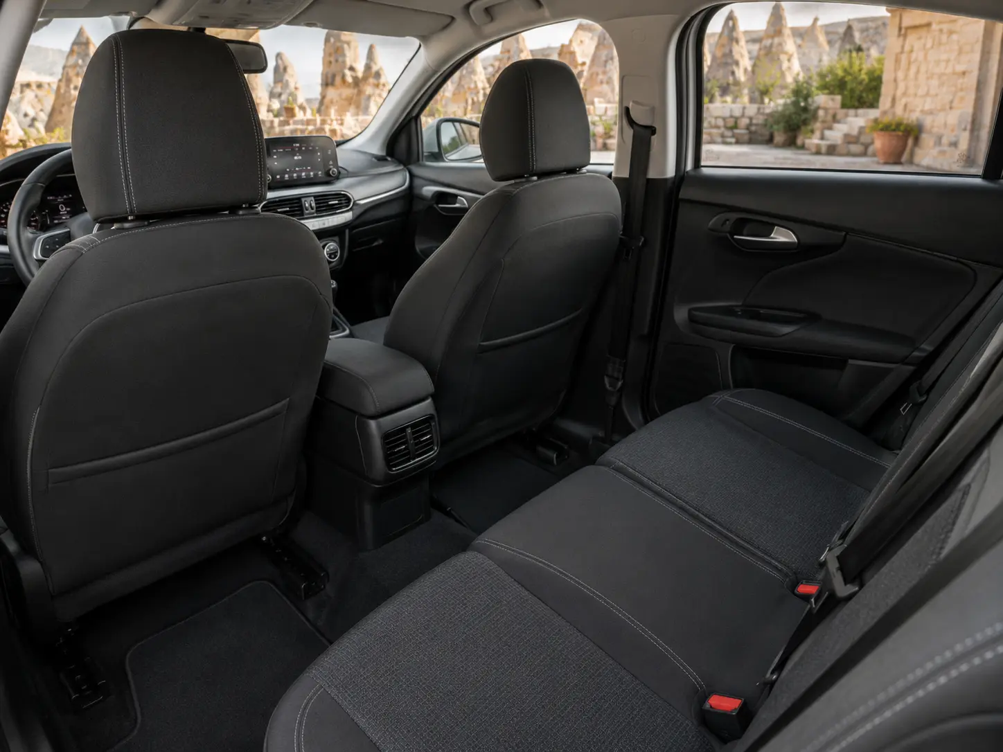 Fiat Egea thumbnail 7