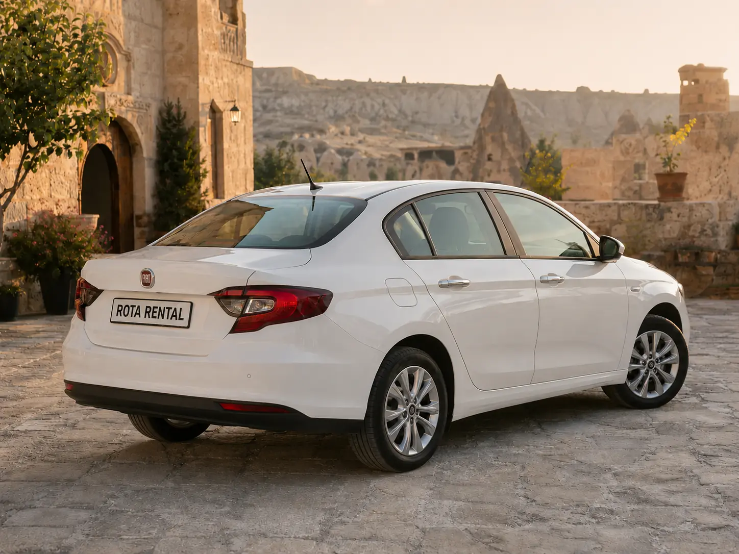Fiat Egea thumbnail 3