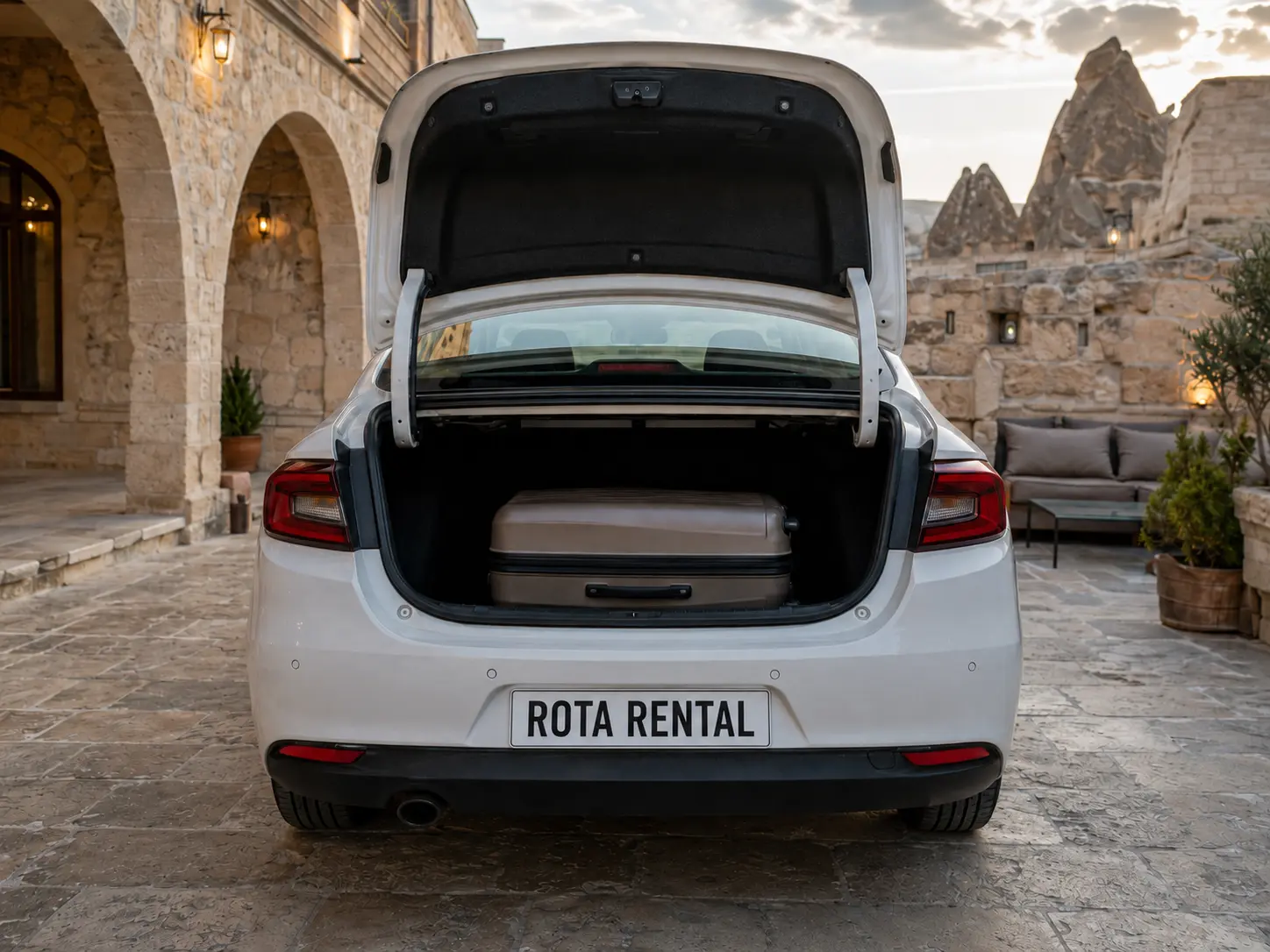 Fiat Egea thumbnail 4