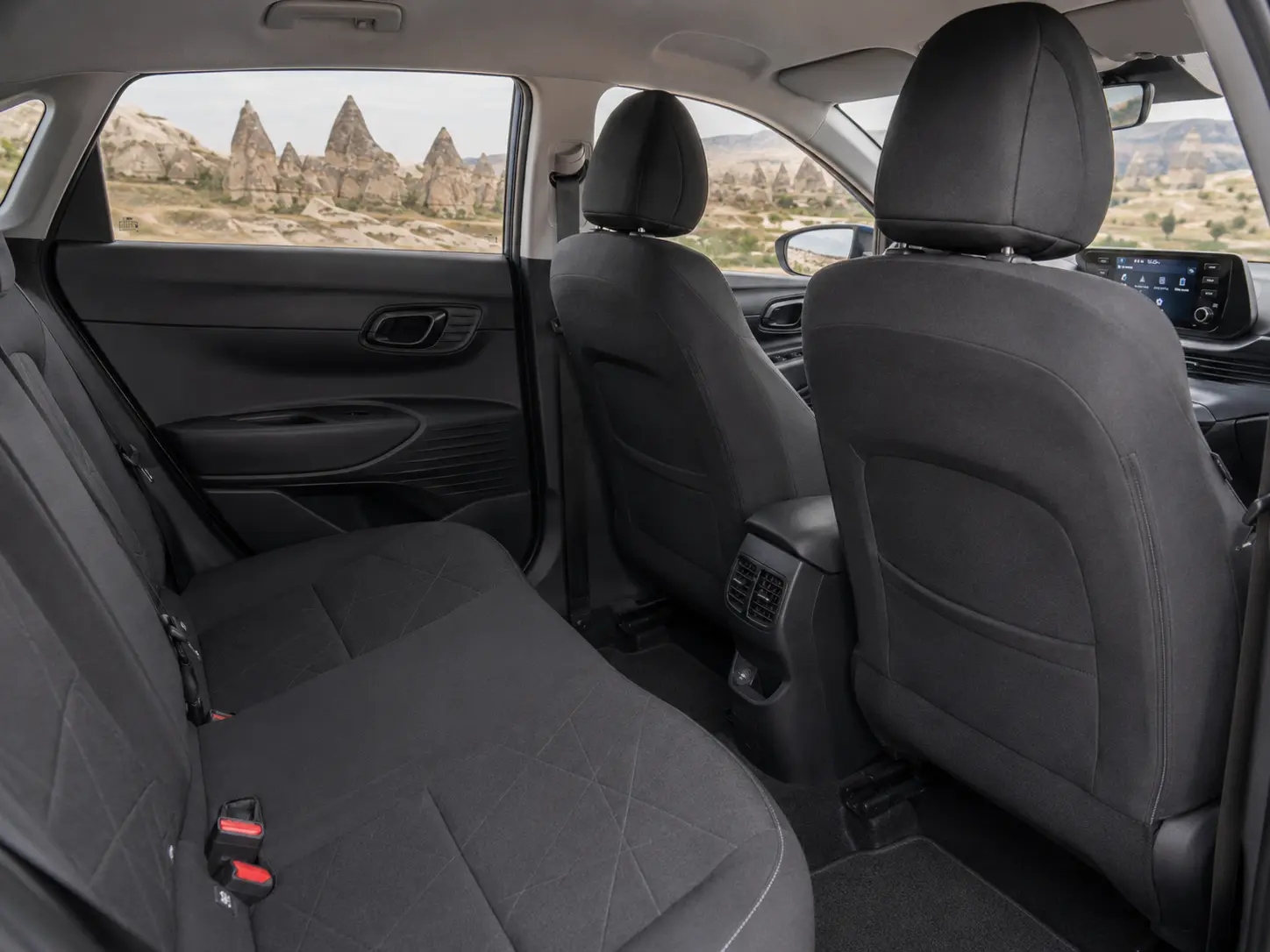 Hyundai i20 thumbnail 7