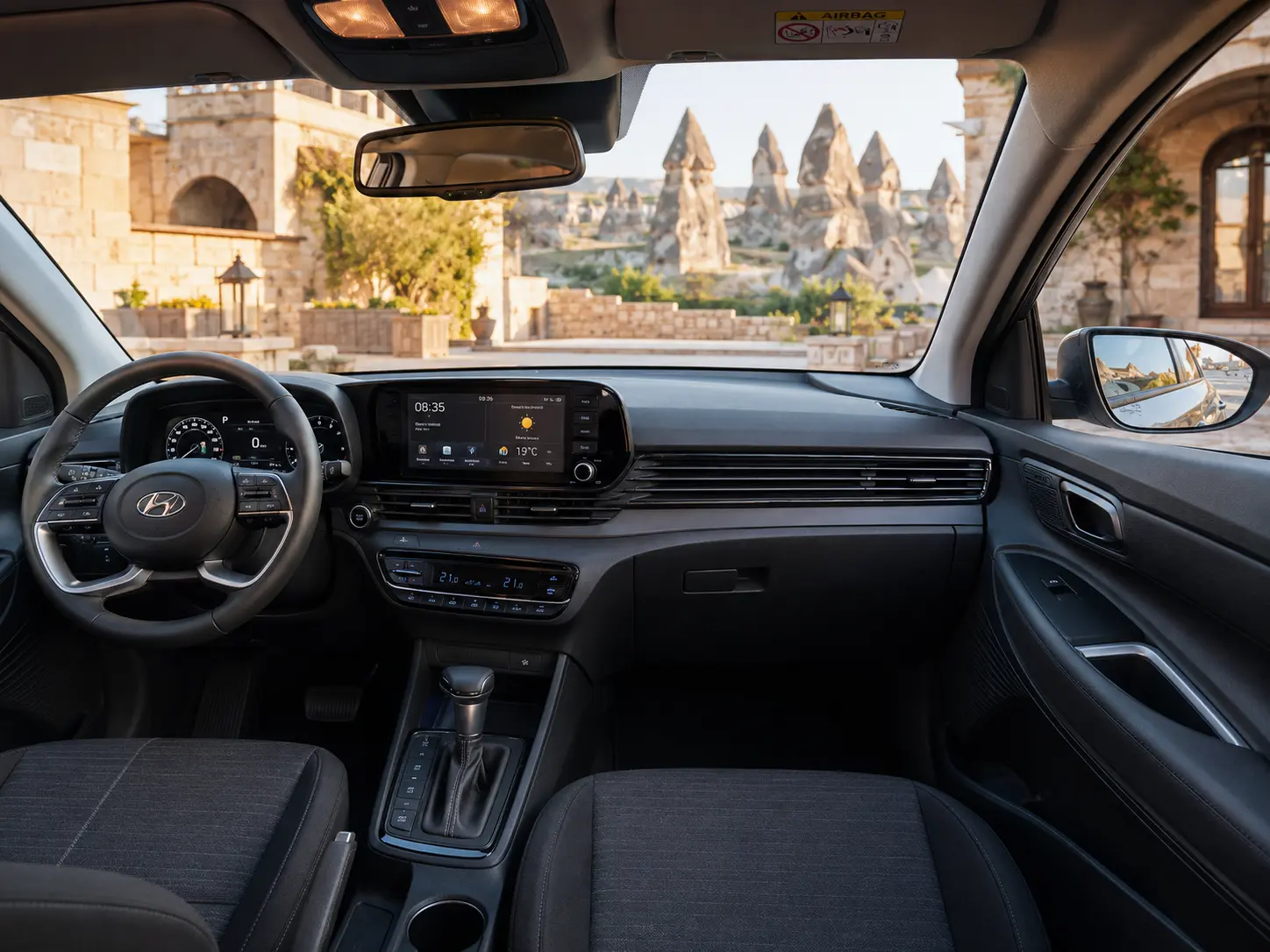 Hyundai i20 thumbnail 6