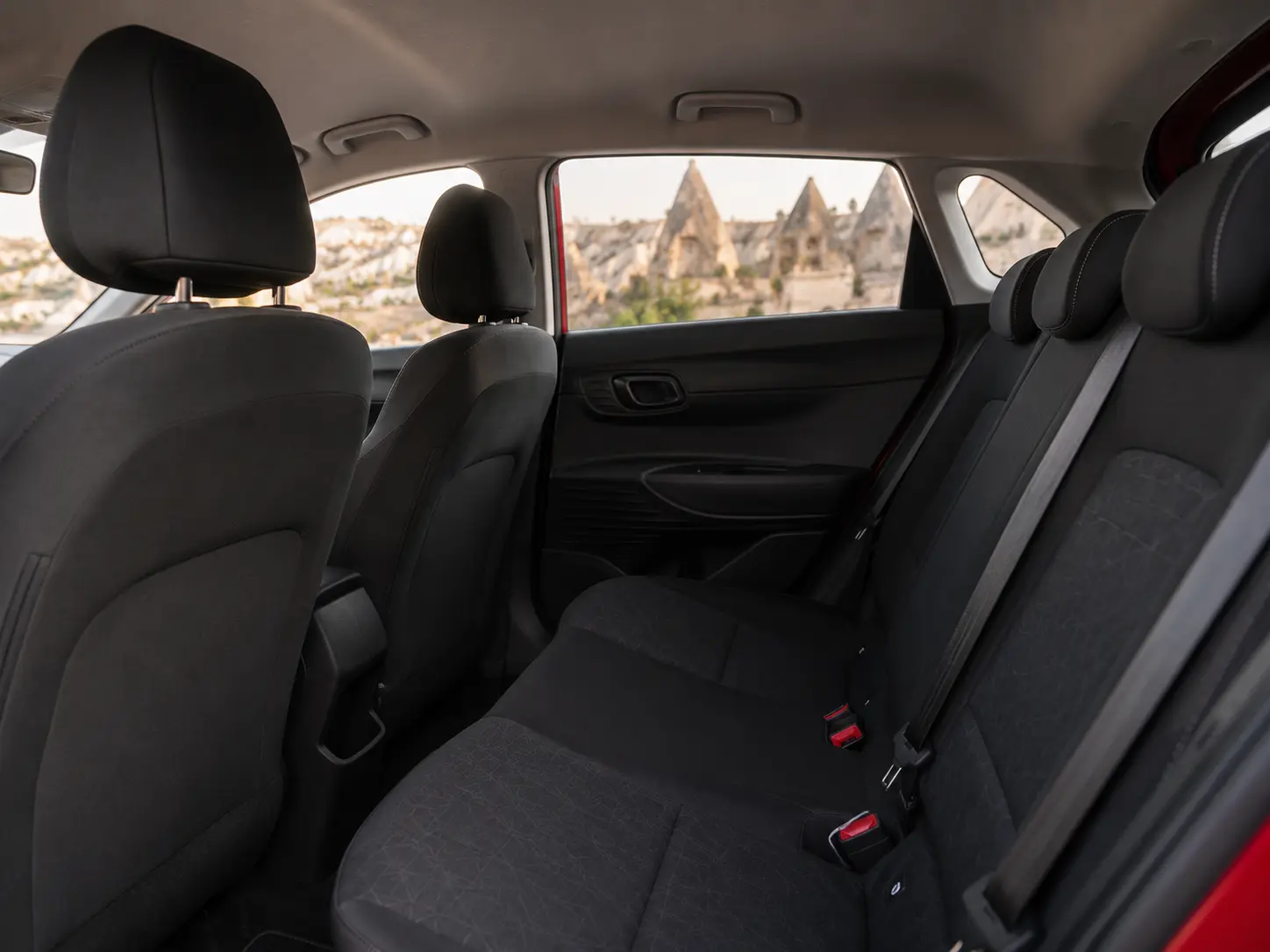 Hyundai i20 thumbnail 7