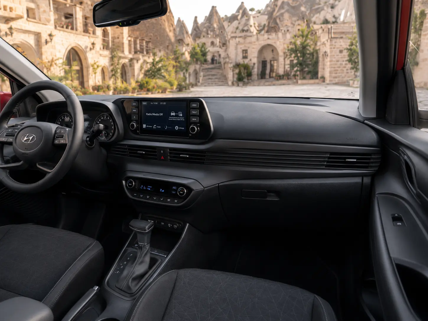 Hyundai i20 thumbnail 6