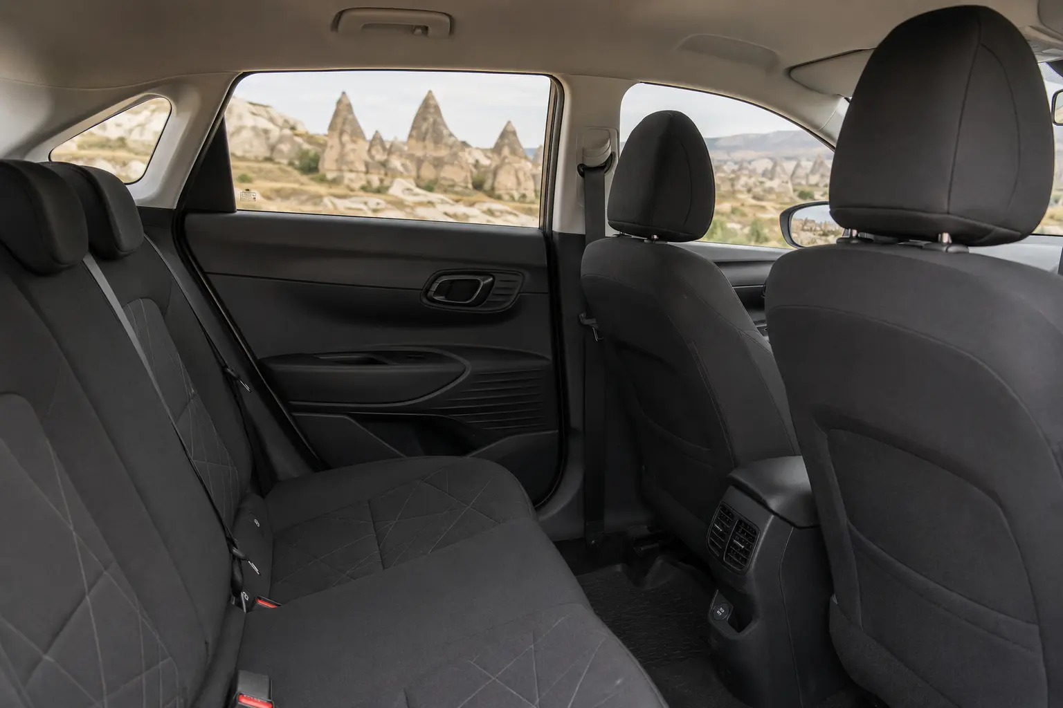 Hyundai i20 thumbnail 7