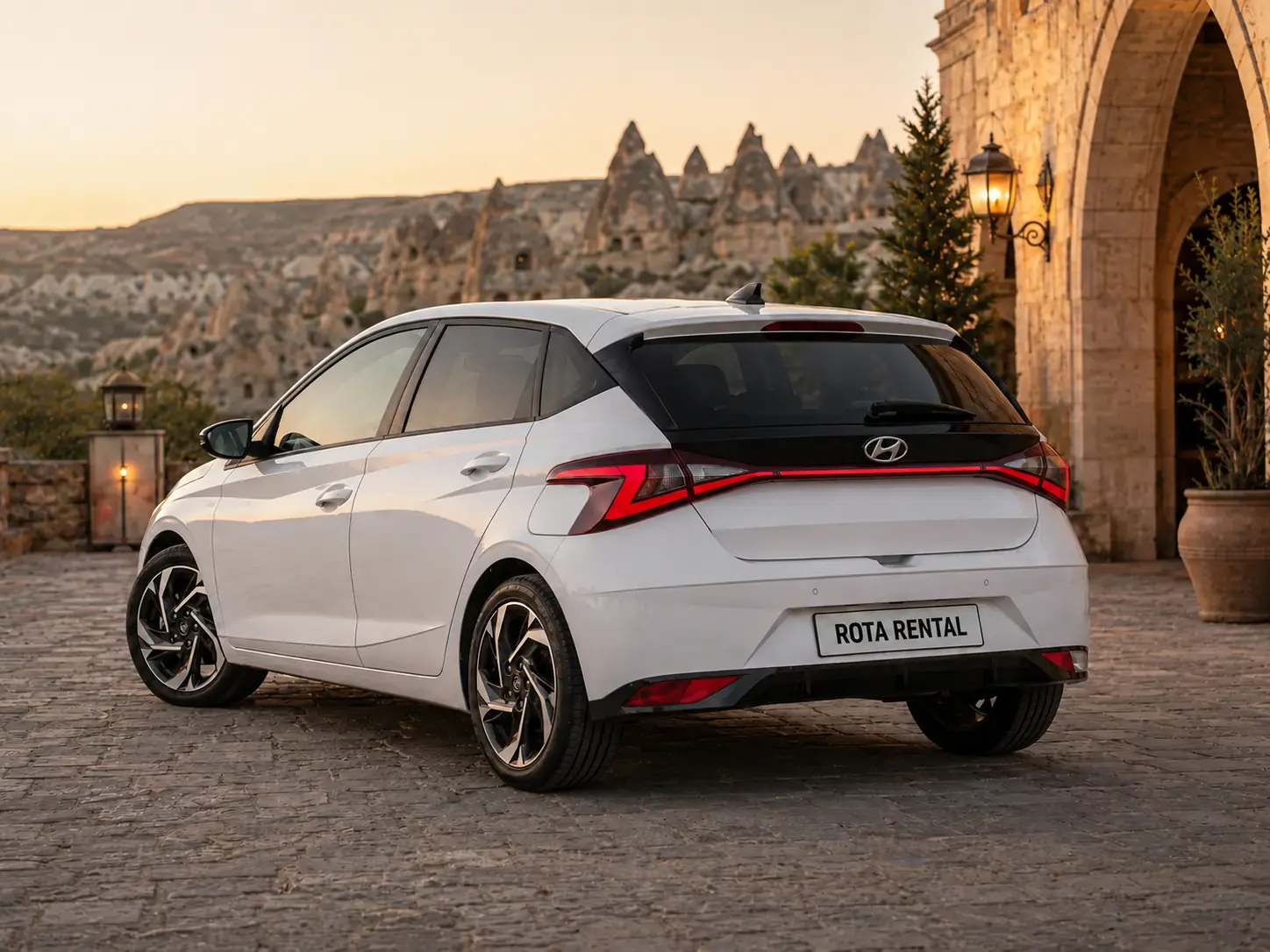 Hyundai i20 thumbnail 3
