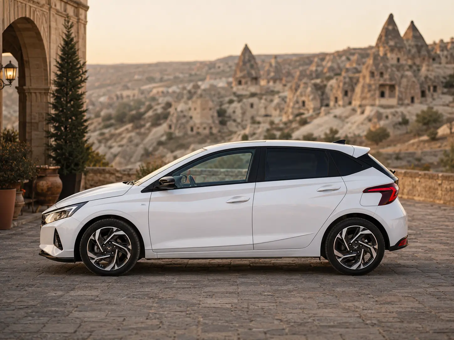 Hyundai i20 thumbnail 2