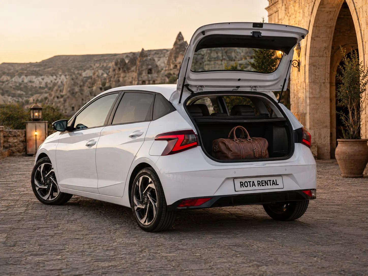 Hyundai i20 thumbnail 4